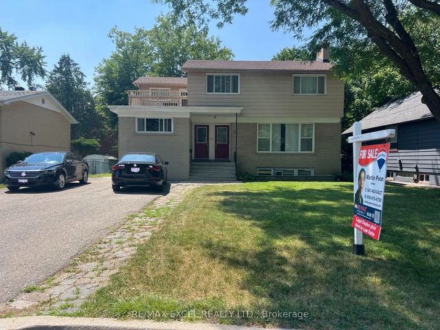 36 Hall Street, Richmond Hill