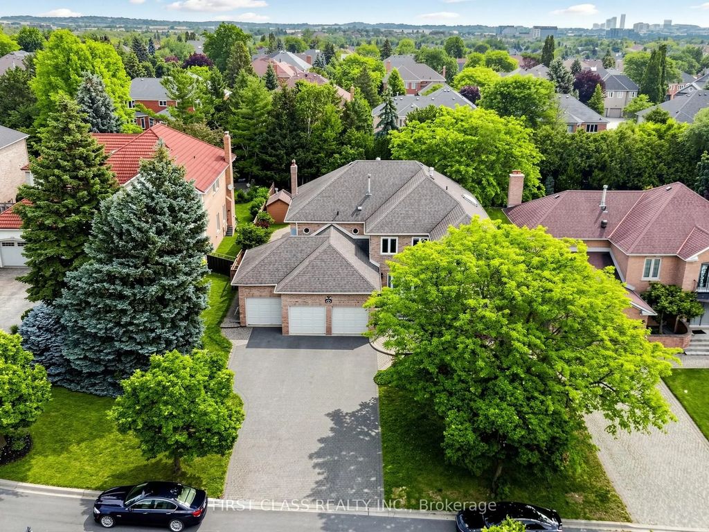 9 Westpoint Court, Richmond Hill