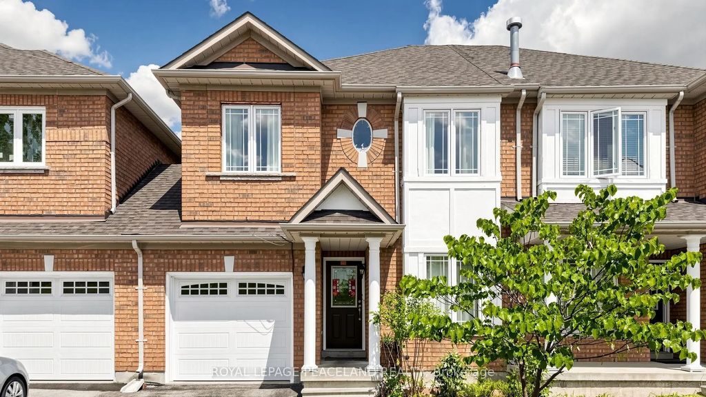 246 Farmstead Road, Richmond Hill