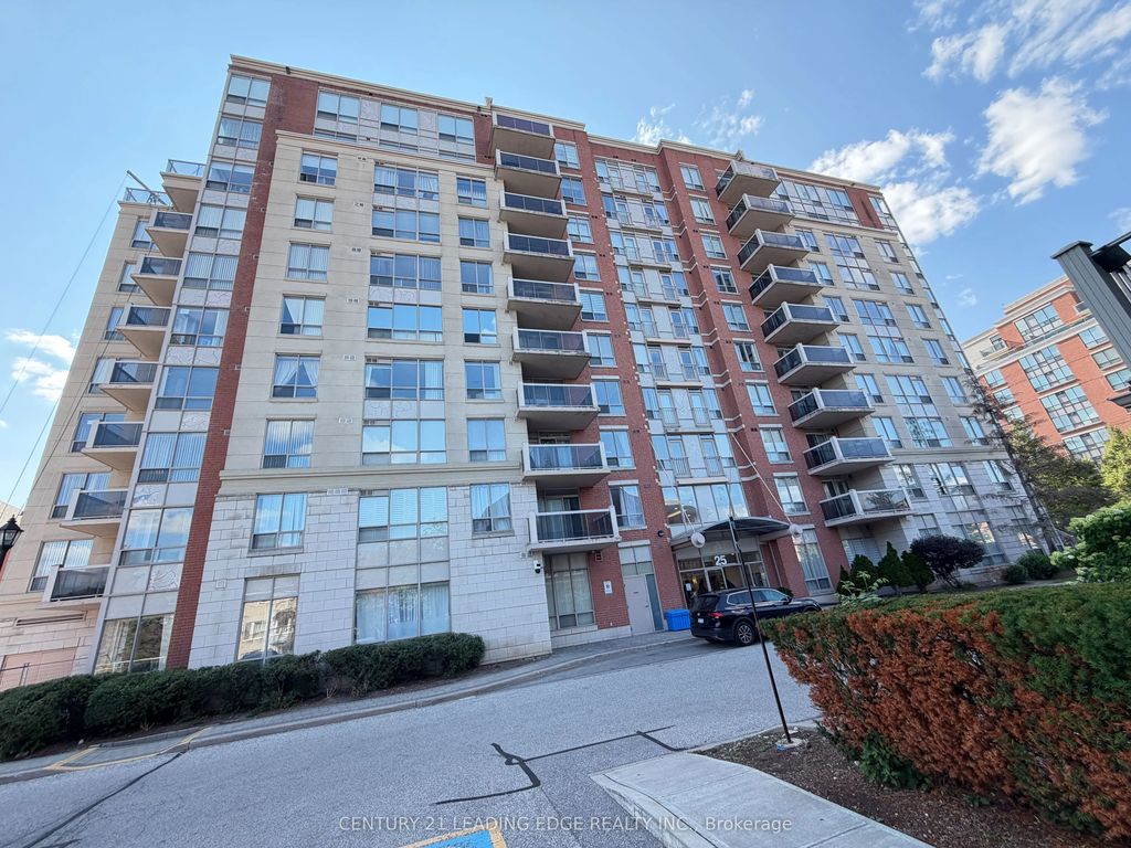 25 Times Avenue 210, Markham