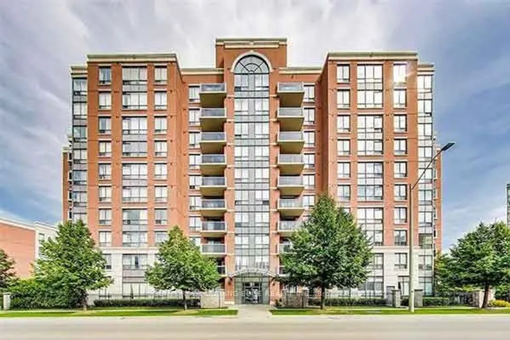 25 Times Avenue 210, Markham