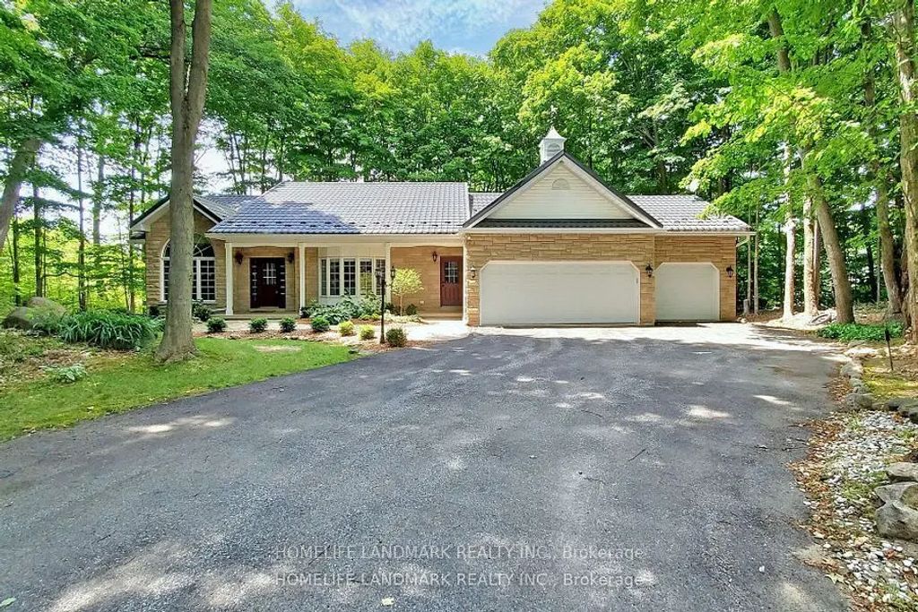 1976 Forest Valley Drive, Innisfil