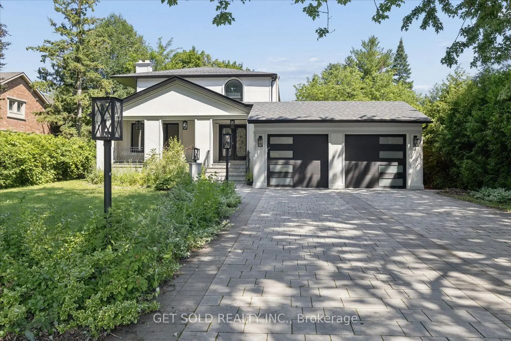 156 Duncan Road, Richmond Hill