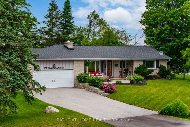 4116 Innisfil Beach Road, Innisfil
