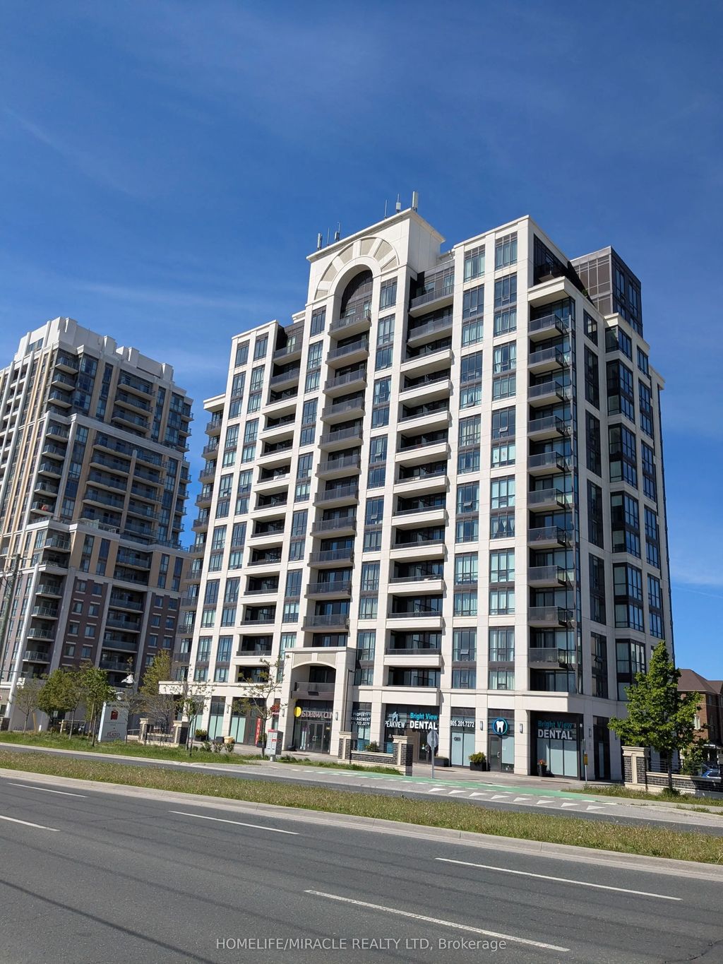 9582 Markham Road 611, Markham