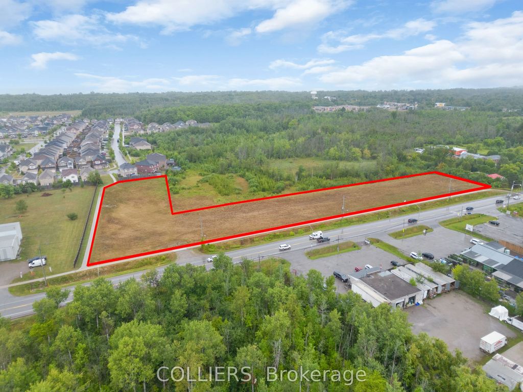 4992 Baseline Road 3, Georgina