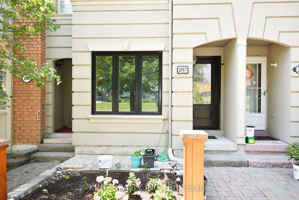 2817 Bur Oak Avenue, Markham