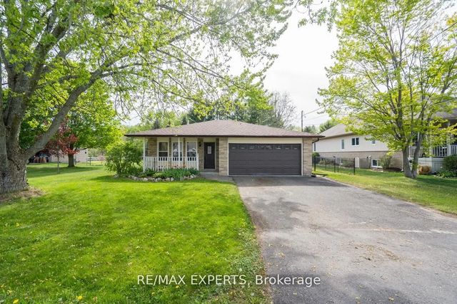 140 Sand Road, East Gwillimbury