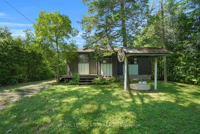 104 Farley Circle, Georgina