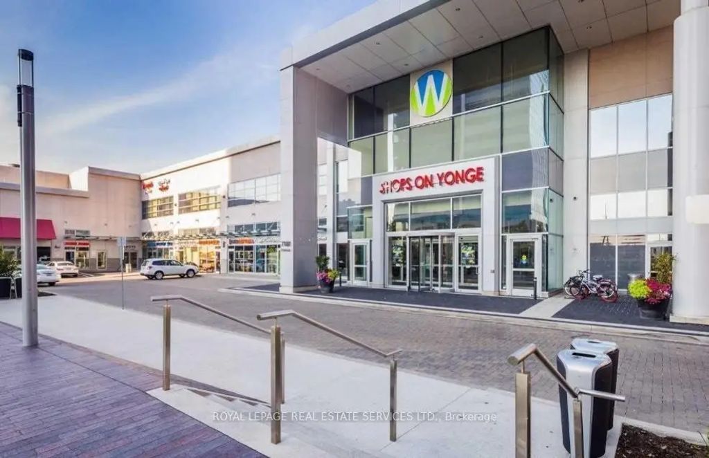 7181 Yonge Street Building B3 Level C, Markham