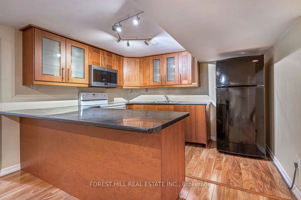 56 Cooperage Crescent Bsmt, Richmond Hill