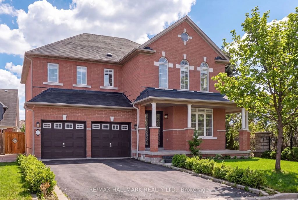 57 Saint Nicholas Crescent, Vaughan