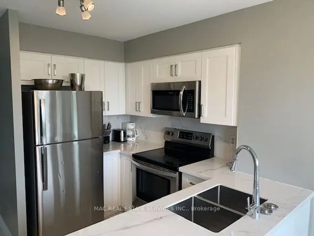 8501 Bayview Avenue 515, Richmond Hill