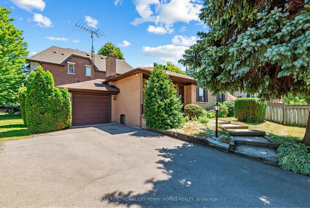 19 Abercorn Road, Markham