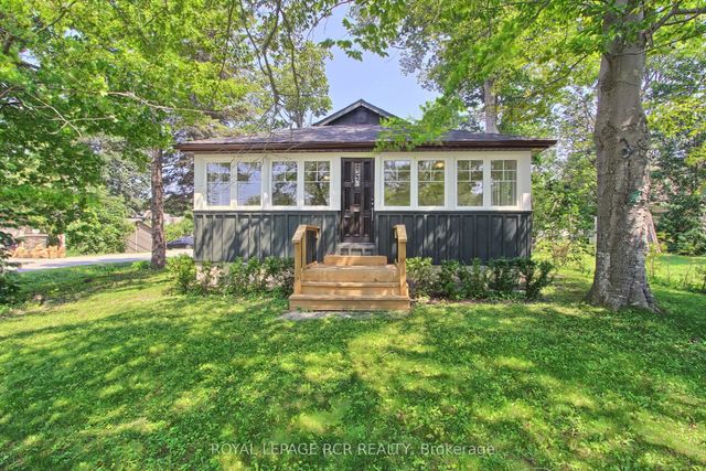 3967 Algonquin Avenue, Innisfil