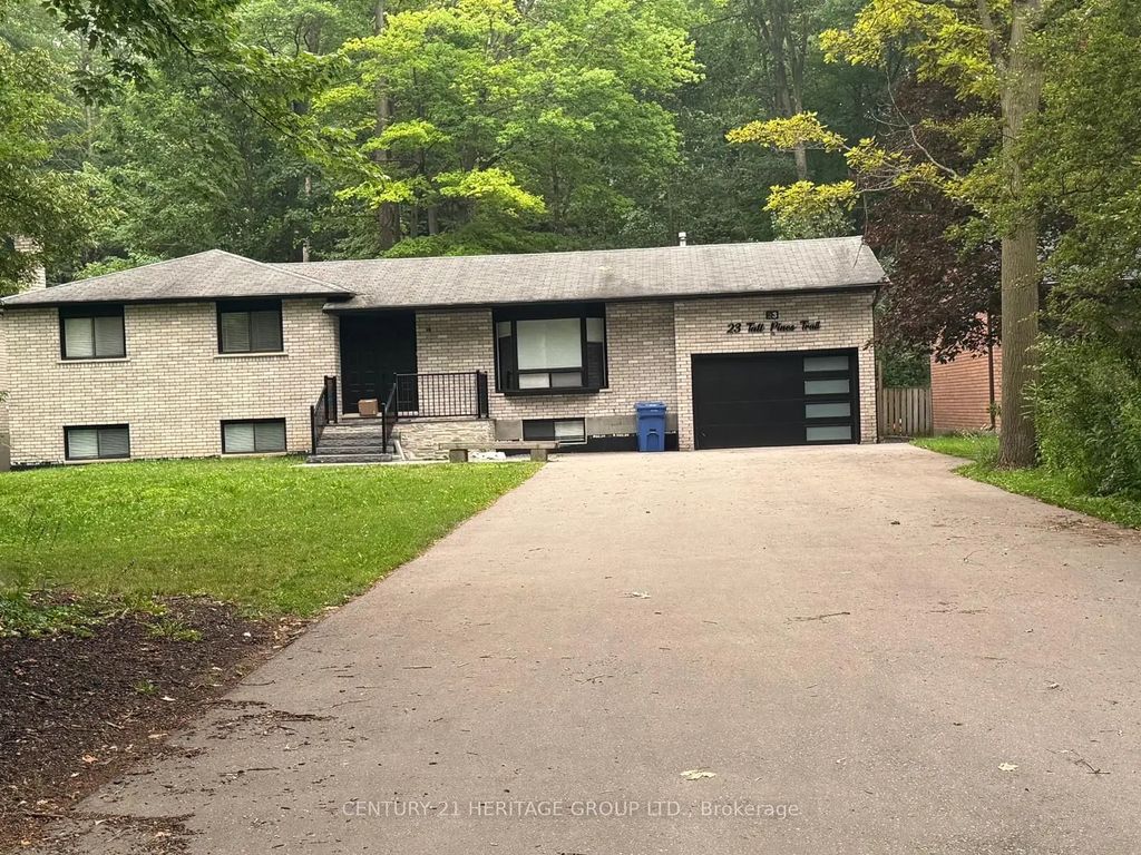 23 Tall Pines Trail, East Gwillimbury