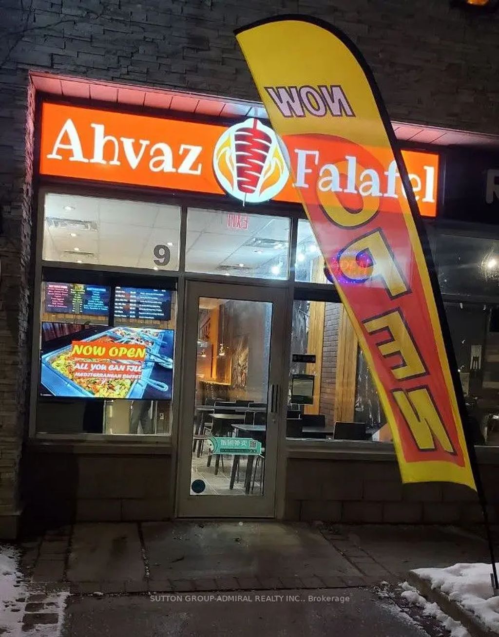 10066 Bayview Avenue 9, Richmond Hill