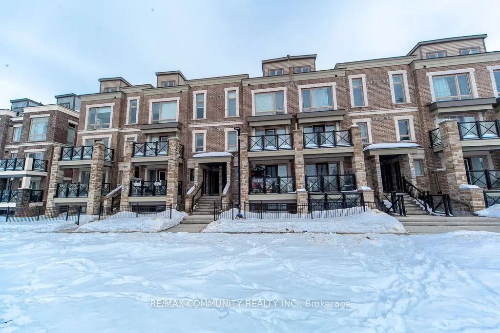 20 Westmeath Lane 2322, Markham