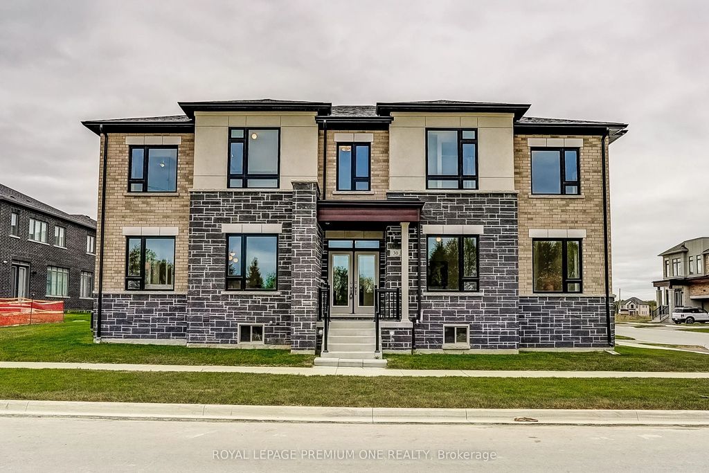 30 Percheron Court, Markham