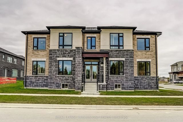 30 Percheron Court, Markham