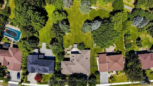 20 Blackforest Drive, Richmond Hill
