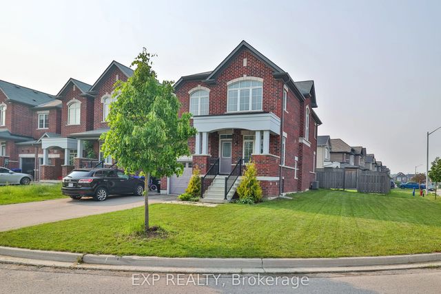 1487 Farrow Cres Crescent, Innisfil