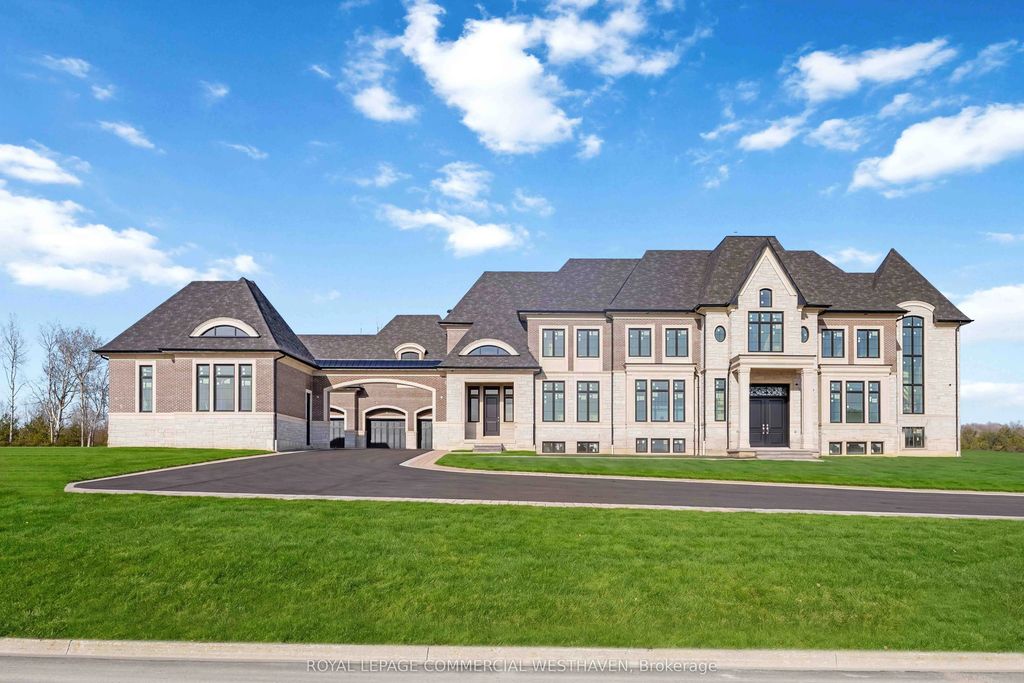 62 Mount Mellick Drive, King