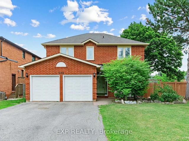 129 Franklin Avenue, Vaughan
