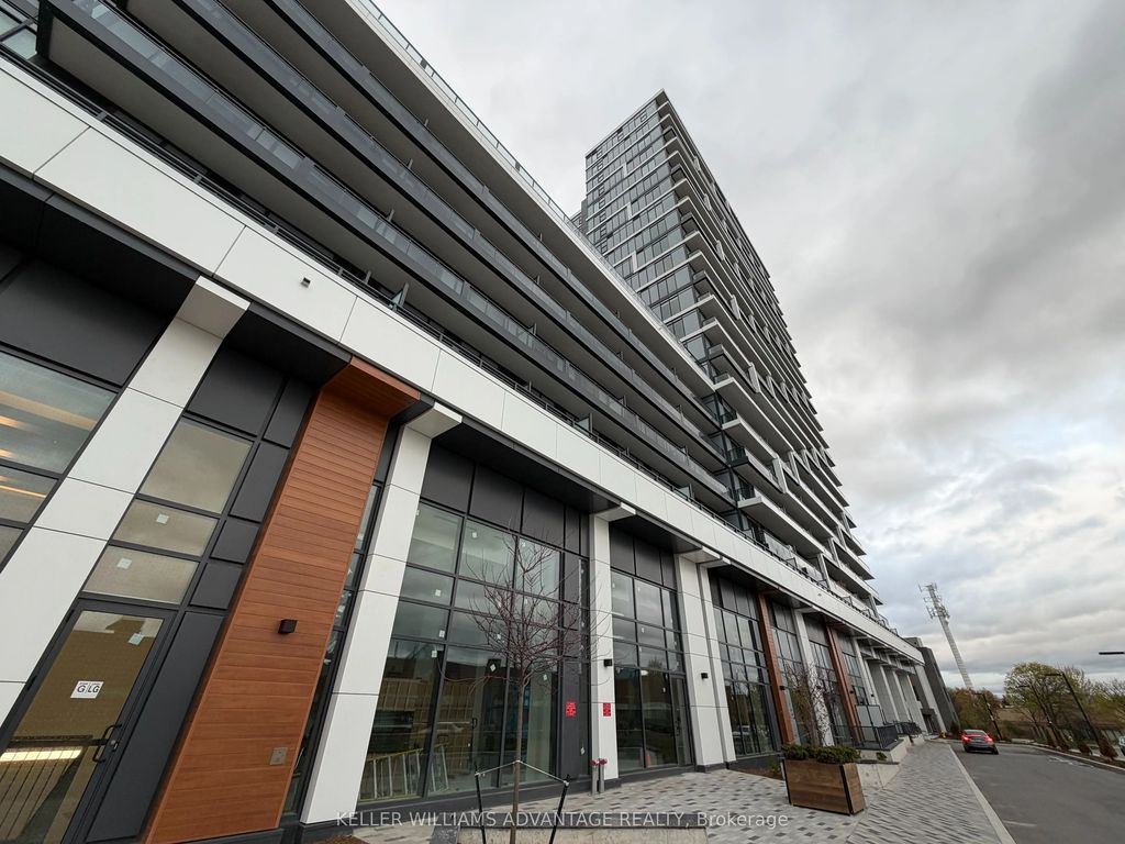 9751 Markham Road 2106b, Markham