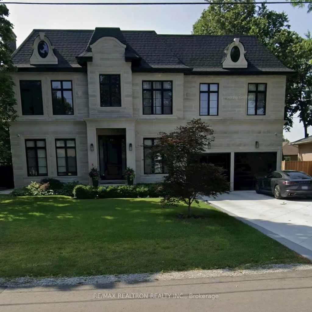 25 Lancer Drive Lower L, Vaughan