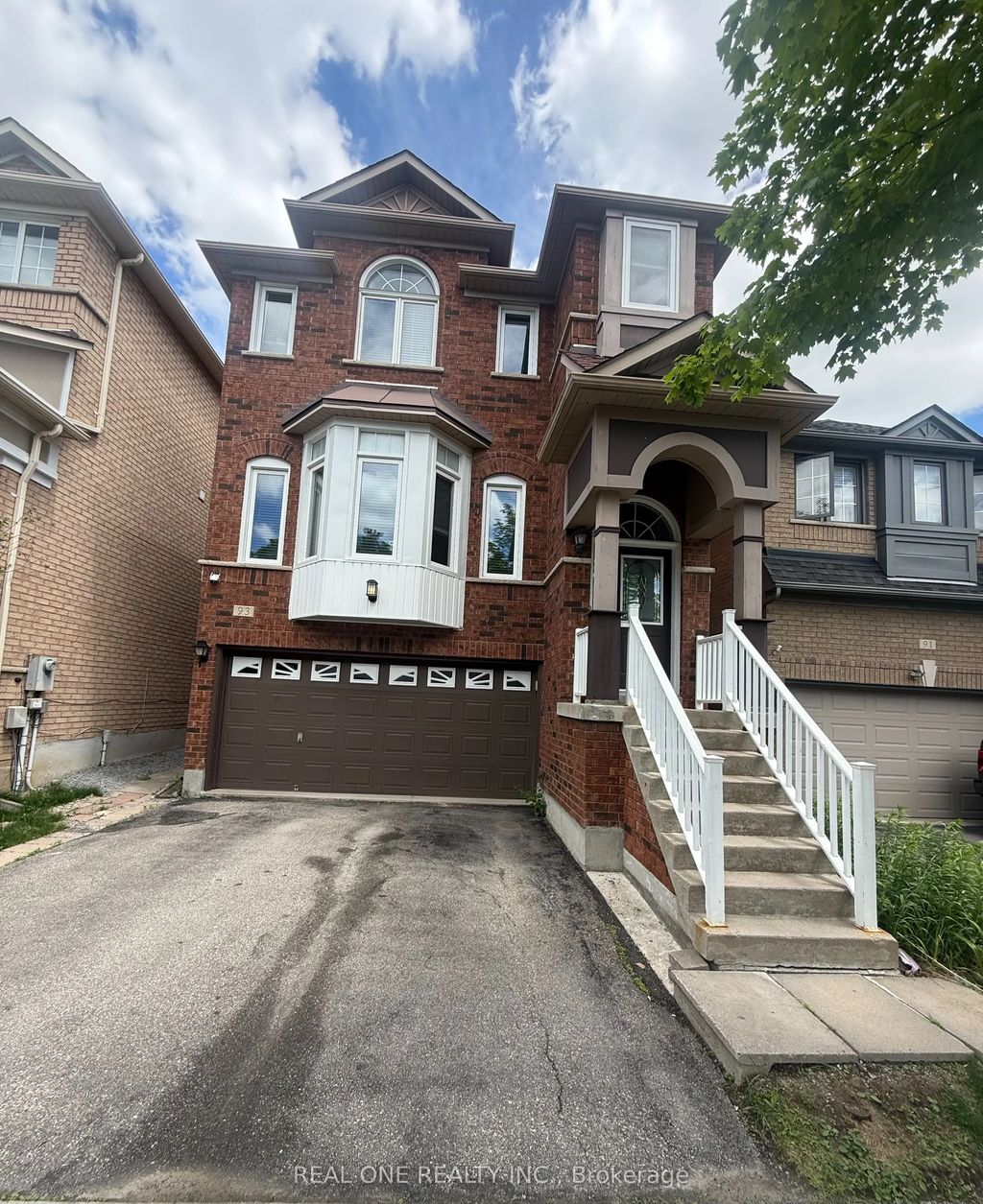 93 Brunswick Avenue, Markham