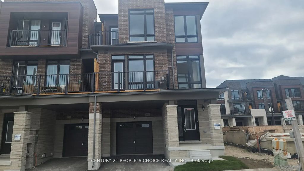 161 Blick Crescent, Aurora