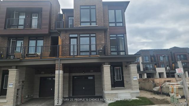 161 Blick Crescent, Aurora