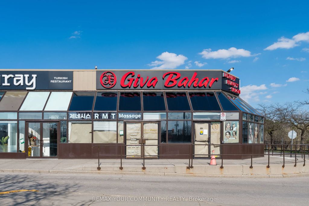 9737 Yonge Street 218, Richmond Hill