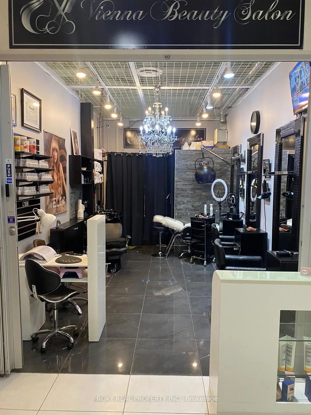 7181 Yonge Street S 102, Markham