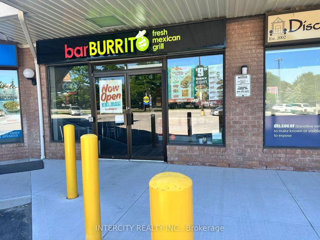 6605 Highway 7 N/a Unit 5, Markham