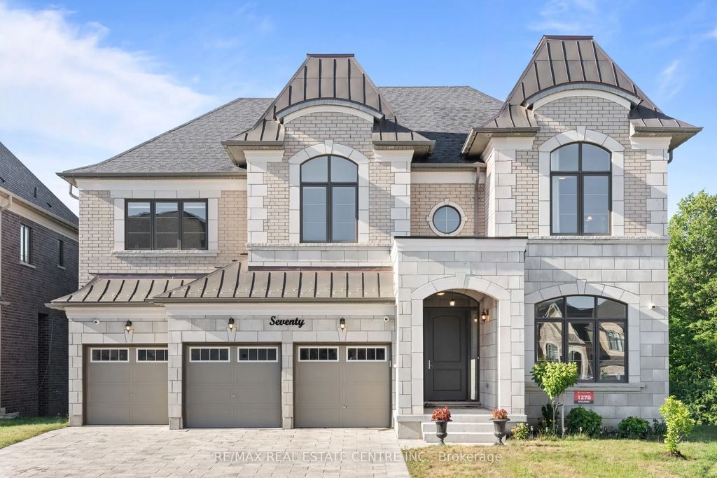 70 Appleyard Avenue, Vaughan