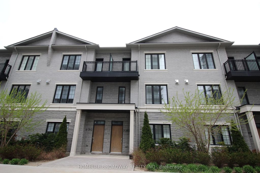 392 Highway 7 N/a E Th7, Richmond Hill