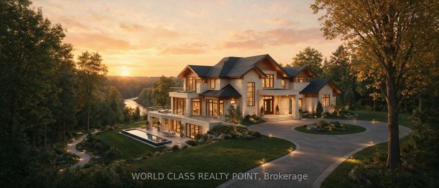 60 Kleins Ridge, Vaughan