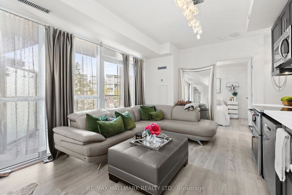 375 Sea Ray Avenue 225, Innisfil