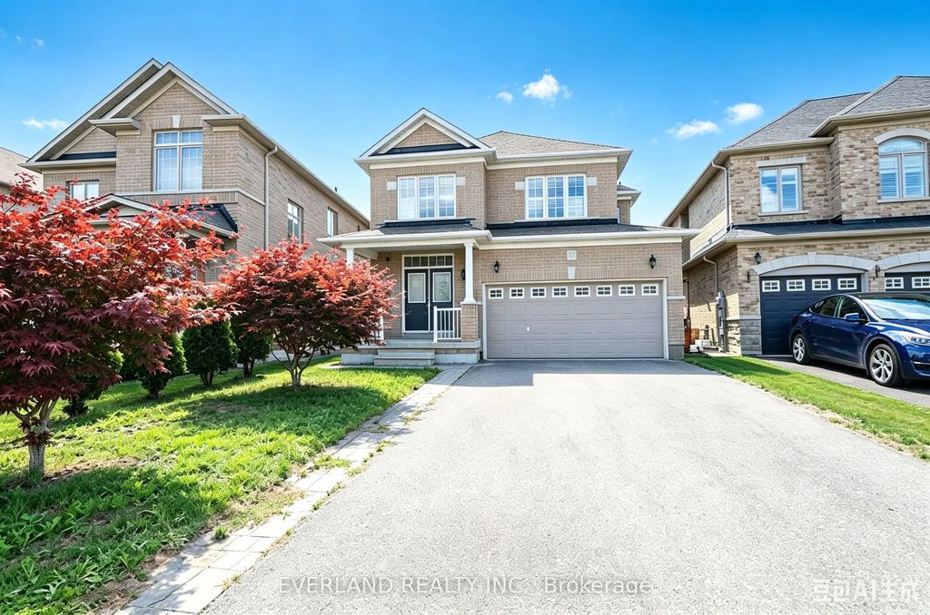 51 Lucida Court, Whitchurch-Stouffville