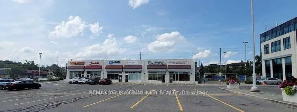 975 Major Mackenzie Drive 3, Vaughan