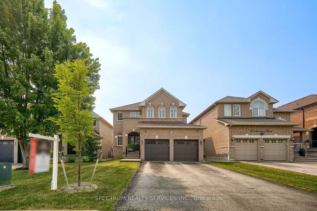 51 Monterey Road, Vaughan