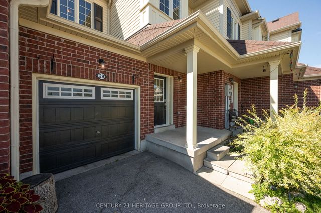29 Ruthven Crescent, New Tecumseth