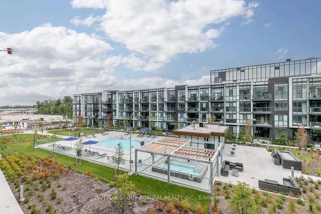 415 Sea Ray Avenue 326, Innisfil