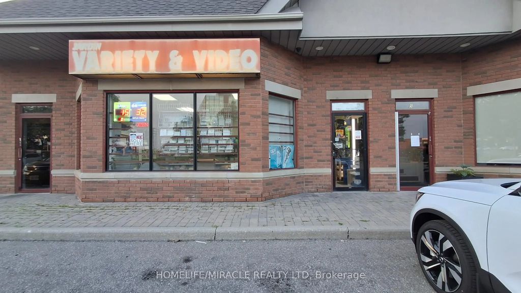 7575 Keele Street 4, Vaughan