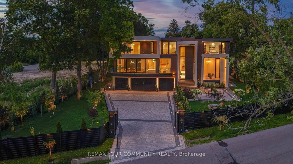 35 Riverside Boulevard, Vaughan