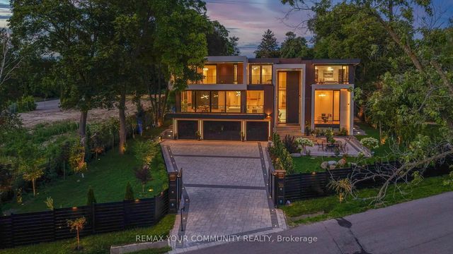 35 Riverside Boulevard, Vaughan