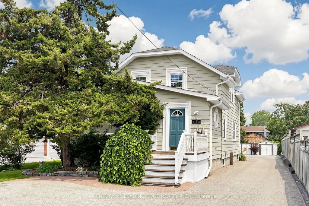 21043 Dalton Road, Georgina