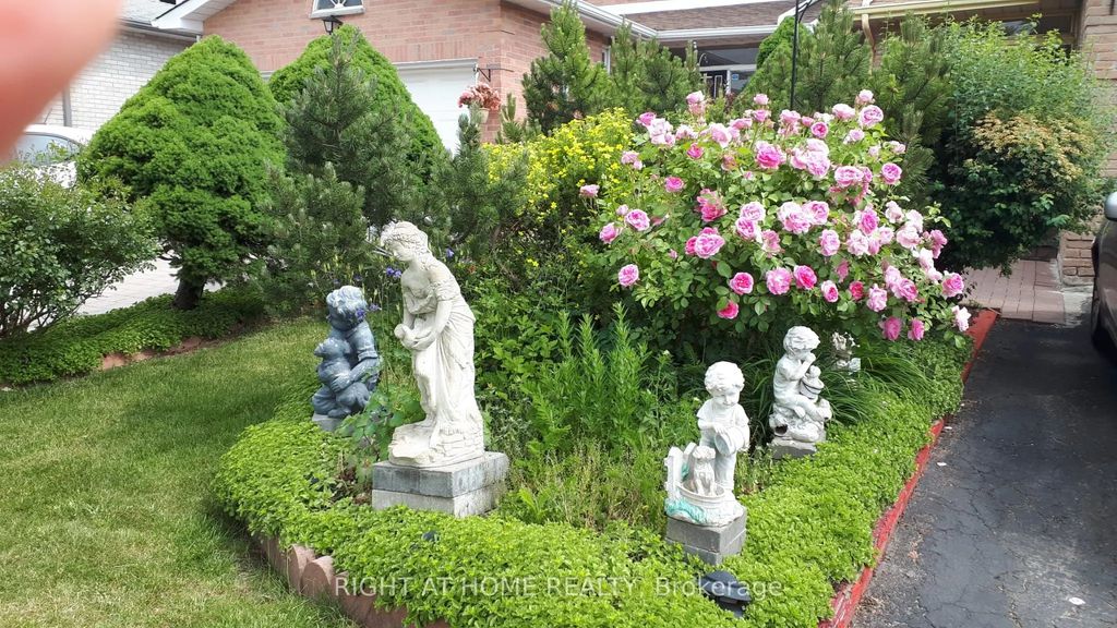 31 Stargell Crescent, Markham